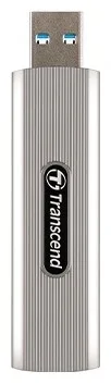 Внешний накопитель SSD 512GB Transcend TS512GESD320A