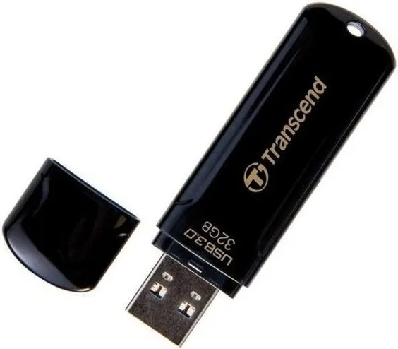 USB Флеш Transcend TS32GJF700 32GB 3.0