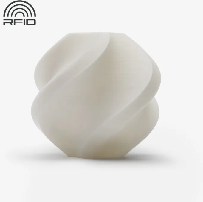 Филамент Bambu Lab PLA Белый