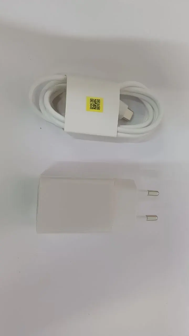 Смартфон CUBOT KINGKONG mini 4 6/128GB Green, Уценка — фото дефекта 5