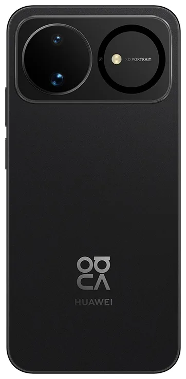 Смартфон Huawei Nova 16s EMA-LX9 12/512GB Черный