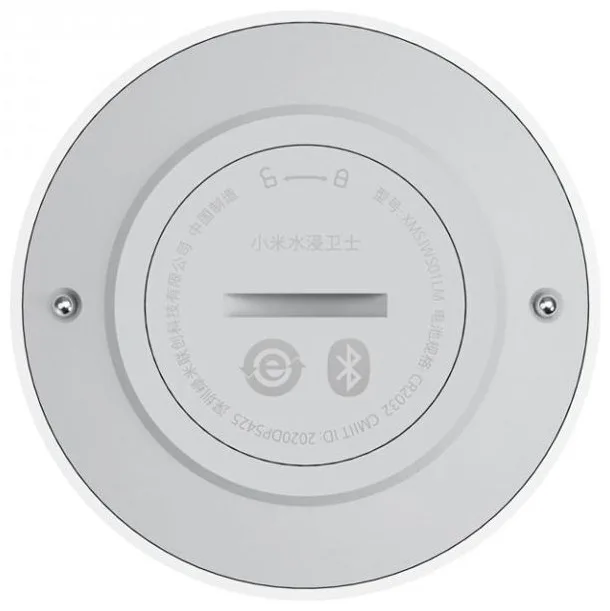 Датчик утечки воды Aqara T1 WL-S02D-White