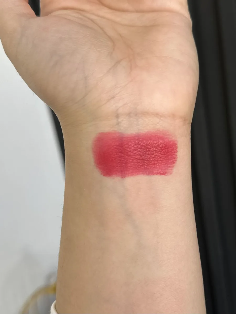 Румяна-мини крем Sen Sulu 04 Noir Berry ()