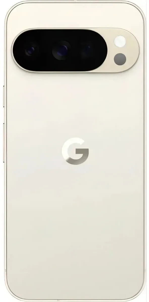 Смартфон Google Pixel 10 Pro 16/128GB Бежевый