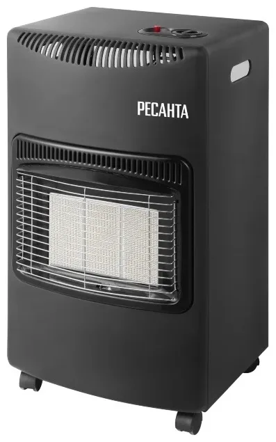Обогреватель газовый инфракрасный Ресанта ПГ-4200Б