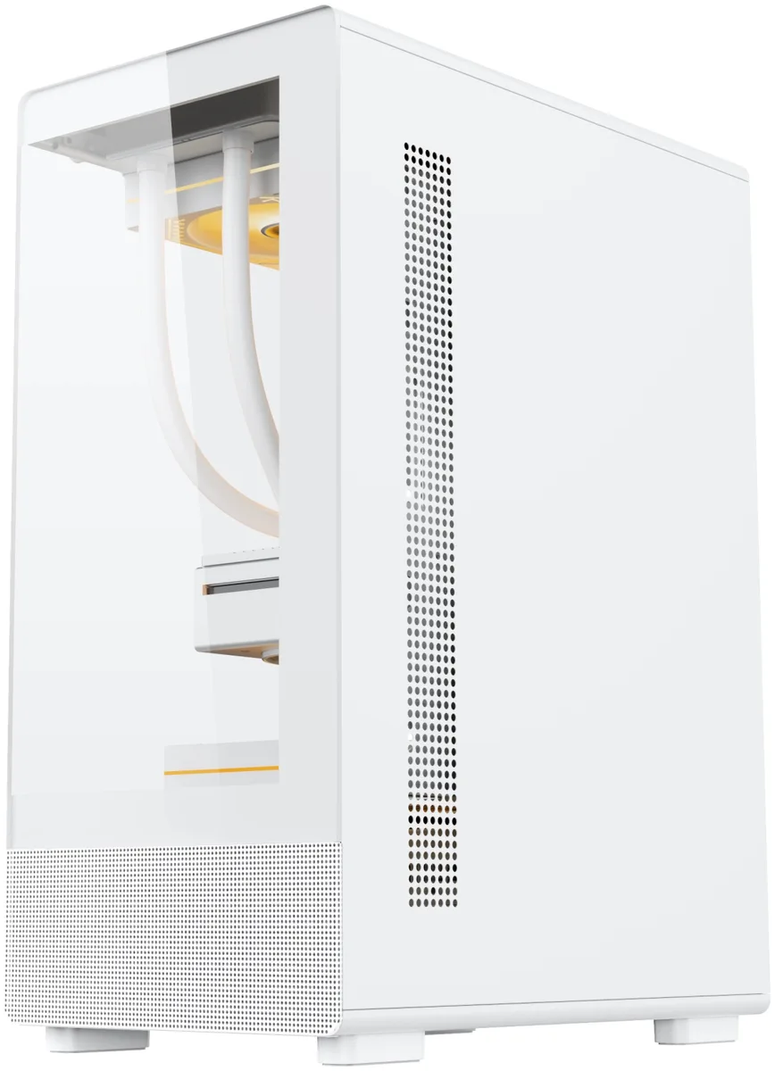 Компьютерный корпус XTREON 330-1 Белый