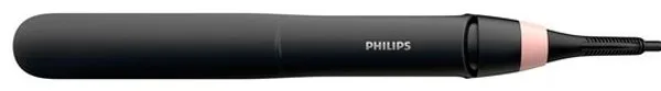 Утюжок Philips BHS 378/00 Черный/Розовый