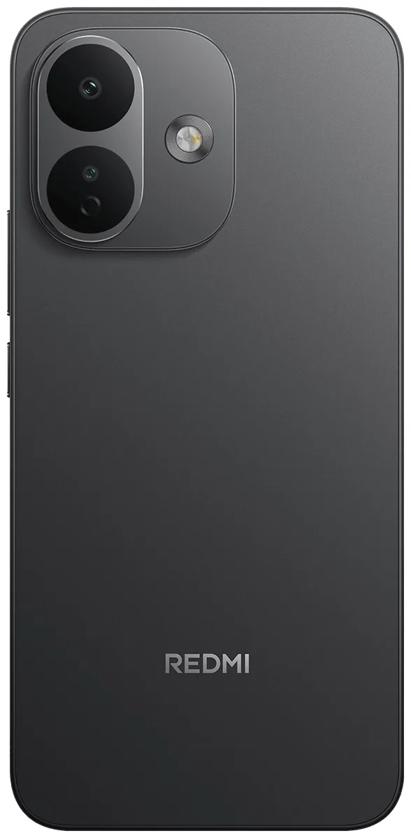 Смартфон Redmi Note 17 Pro 5G 8/256GB Black