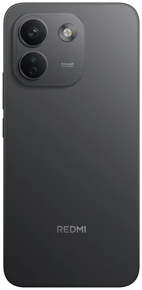 Смартфон Redmi Note 17 Pro Max 5G 8/256GB Black