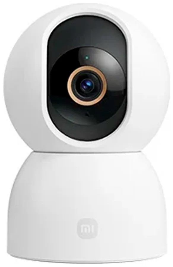 Камера видеонаблюдения Xiaomi Smart Camera C500 Белый