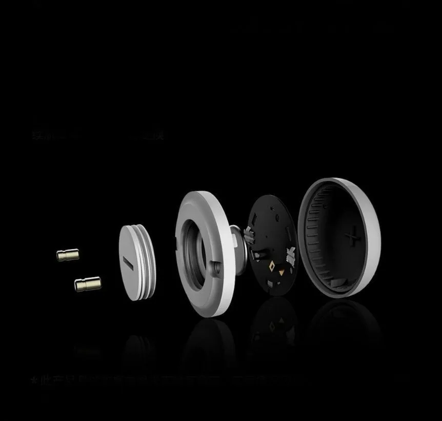Датчик утечки воды Aqara T1 WL-S02D-White