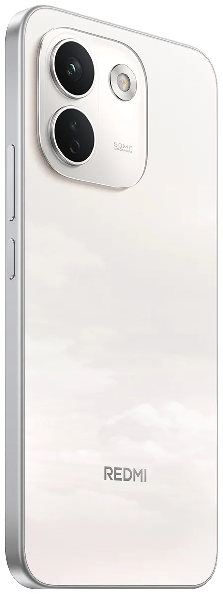 Смартфон Redmi Note 17 Pro Max 5G 8/512GB Cloud Blush