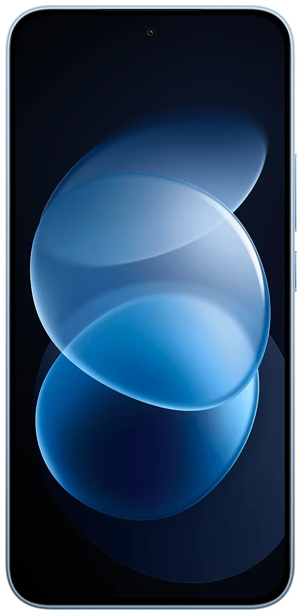 Смартфон Redmi Note 17 Pro 5G 8/256GB Sky Blue