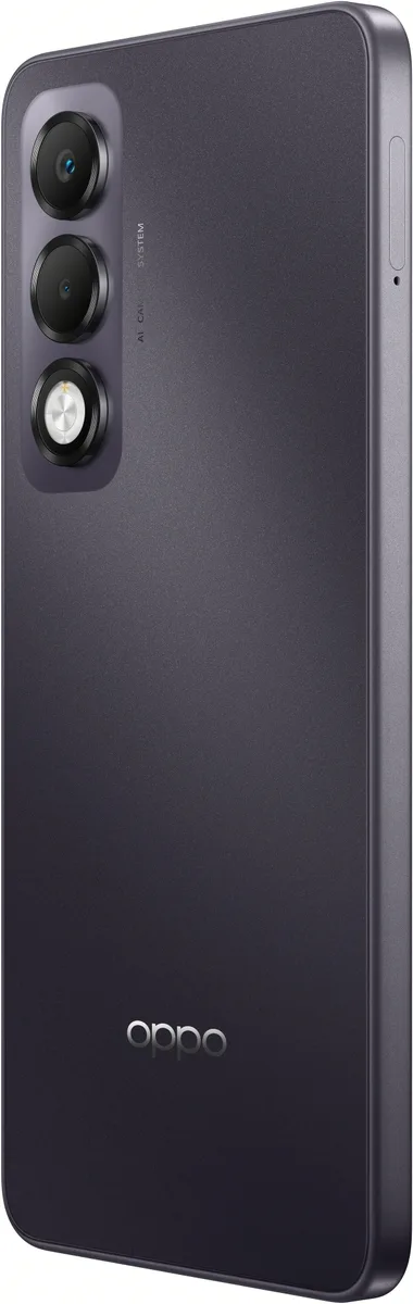 Смартфон OPPO A5i Pro 8 ГБ/128 ГБ фиолетовый