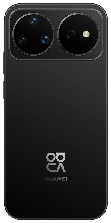 Смартфон Huawei Nova 16s Pro CRS-LX9 12/256GB Черный
