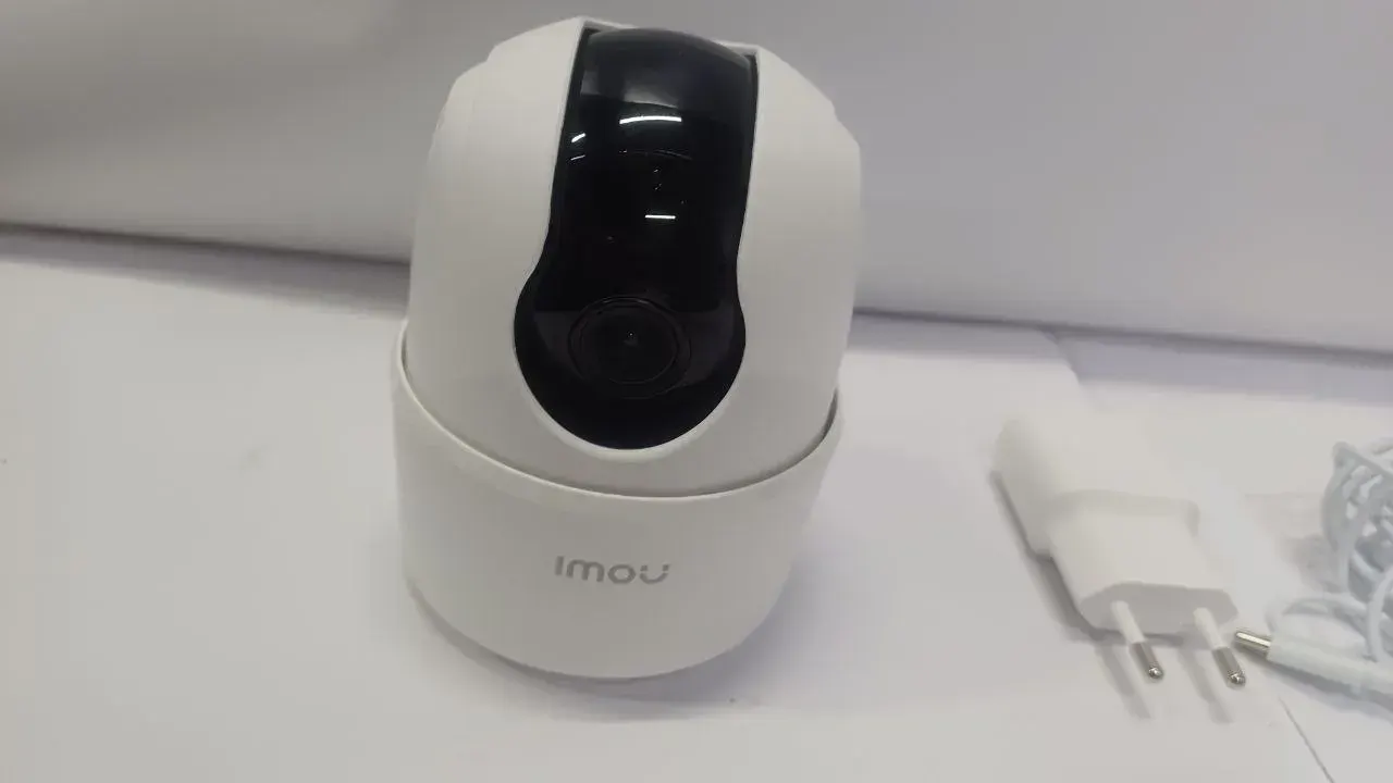 Камера видеонаблюдения Imou Ranger 2C 2MP Расширение 1920x1080, Уценка — фото дефекта 3