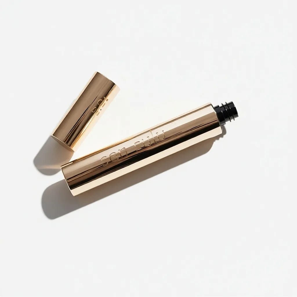 Тушь Sen Sulu 01 Light Brown ()