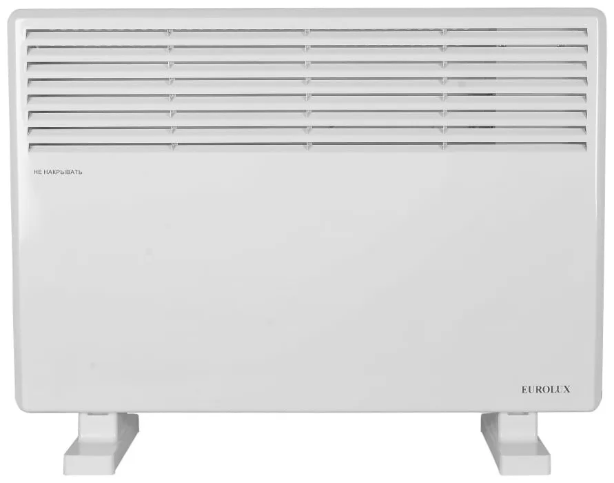 Обогреватель конвекторный Eurolux ОК-EU-1500CH