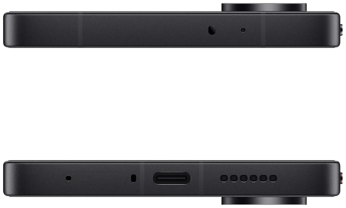 Смартфон Poco X8 Pro 8/256GB Black