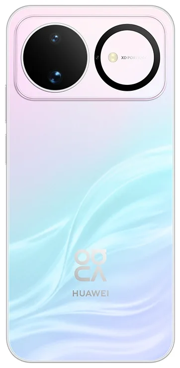 Смартфон Huawei Nova 16s EMA-LX9 12/512GB Перламутровый