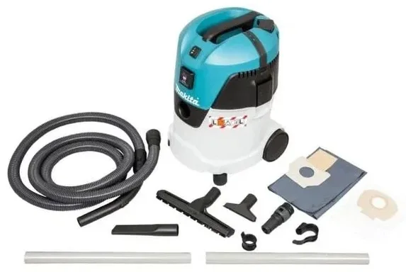 Строительный пылесос Makita VC2512L