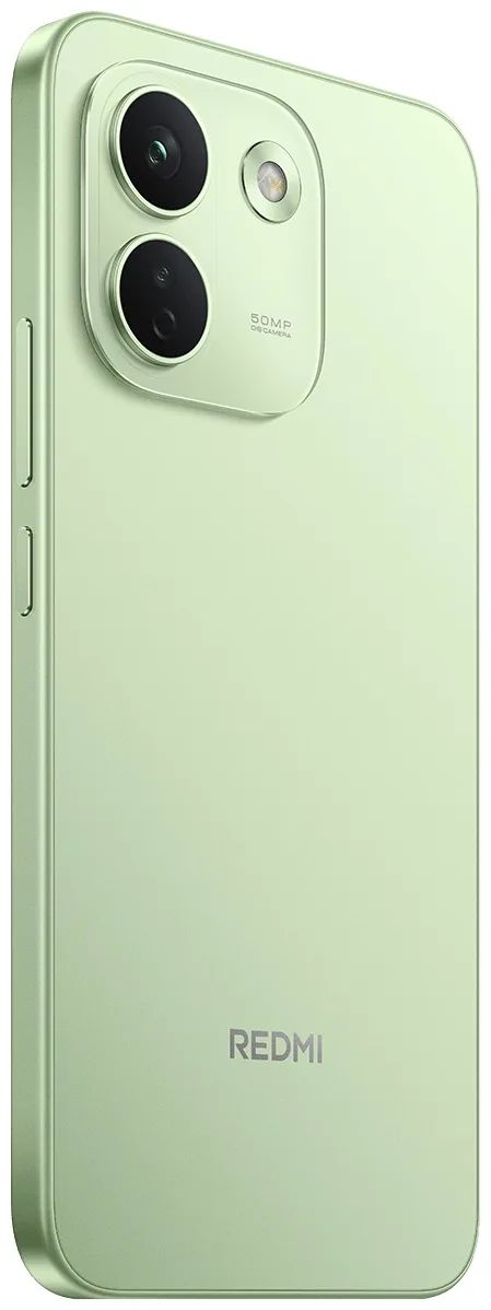 Смартфон Redmi Note 17 Pro Max 5G 8/512GB Green