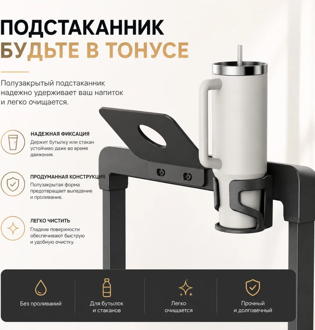 Беговая дорожка KINGSMITH Treadmill MX8 WP380A5 Черный