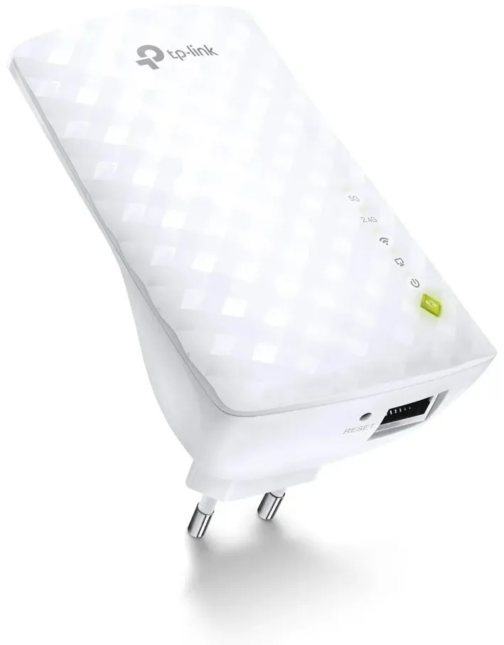 Усилитель Wi-Fi сигнала TP-Link RE200