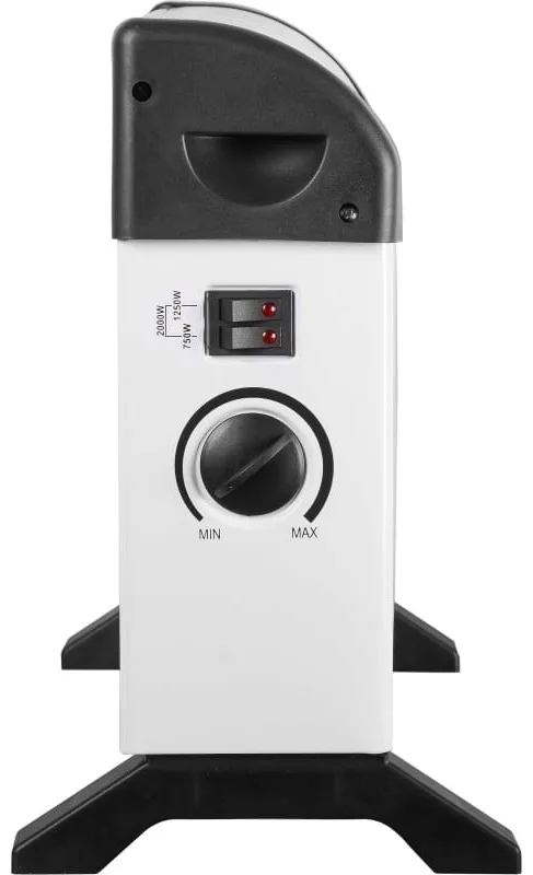 Обогреватель конвекторный Eurolux ОК-EU-2000C