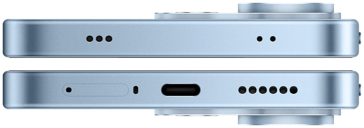 Смартфон Redmi Note 17 Pro 5G 8/256GB Sky Blue