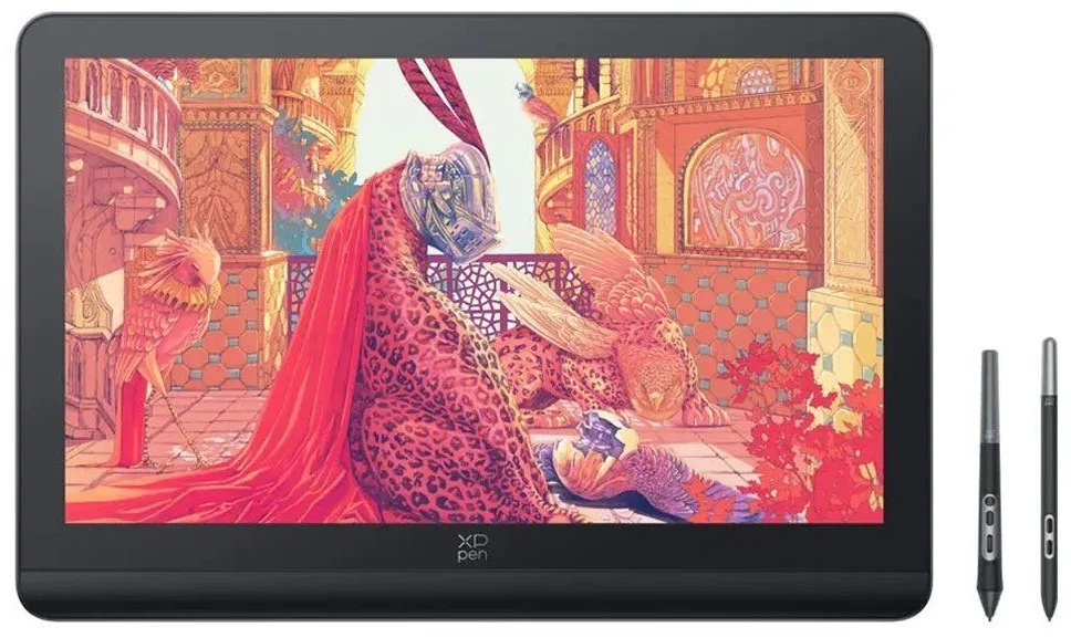 Графический планшет XP-PEN Artist Pro 19 Gen 2