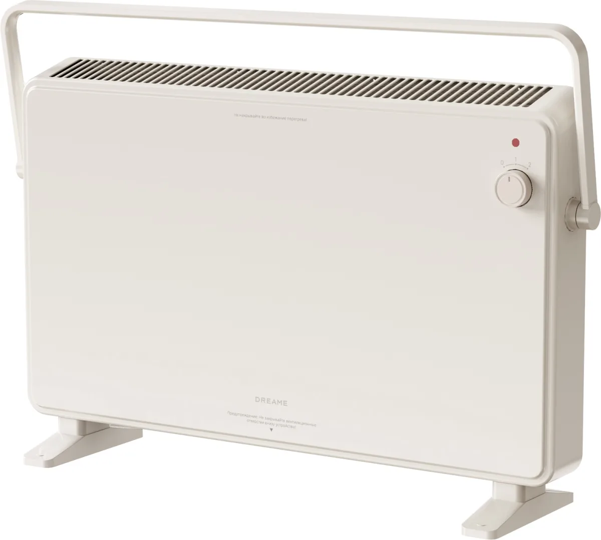 Обогреватель конвекторный Dreame HT20 HEAT20F-RU Белый
