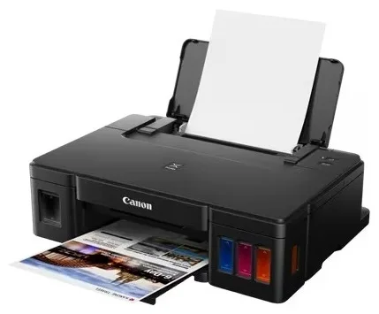 Принтер Canon Pixma G1410