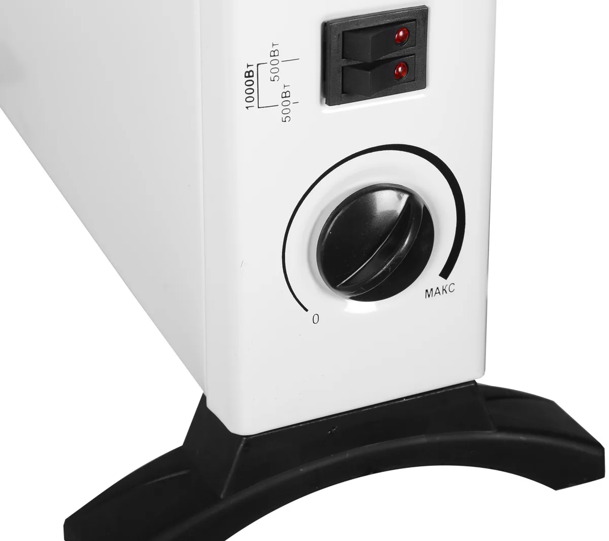 Обогреватель конвекторный Ресанта ОК-1000C