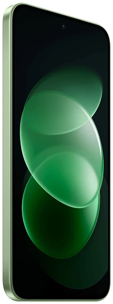 Смартфон Redmi Note 17 Pro Max 5G 8/512GB Green