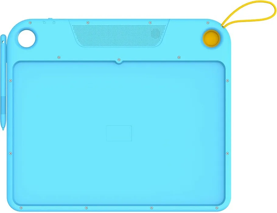 Графический планшет XP-PEN Doodle Learning Board Blue