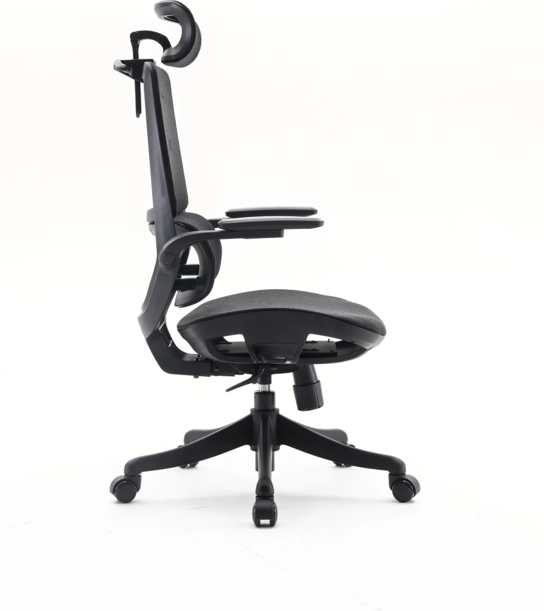 Компьютерное кресло SIHOO M59AS-202 Белый