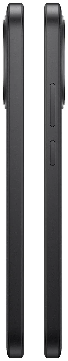 Смартфон Redmi Note 17 4/128GB Black