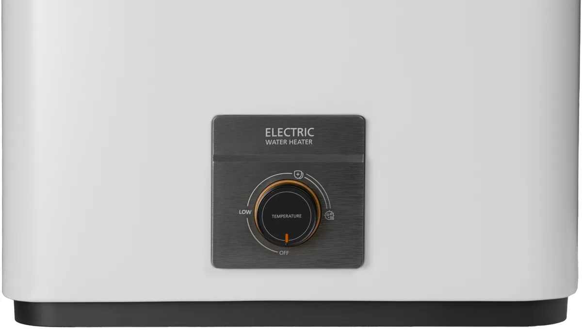 Водонагреватель Midea MWH50-20MD6(CIS)W
