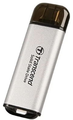 Внешний накопитель SSD 512GB Transcend TS512GESD300S