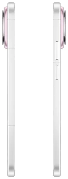 Смартфон Huawei Nova 16s Pro CRS-LX9 12/512GB Перламутровый