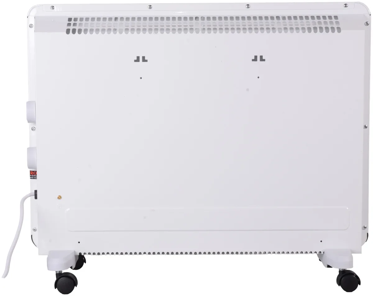 Обогреватель конвекторный Eurolux ОК-EU-1500CH