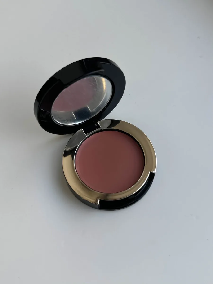 Румяна-мини крем Sen Sulu 02 Sunrice Glow ()