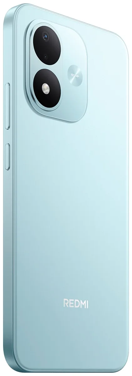 Смартфон Redmi Note 17 4/128GB Sky Teal