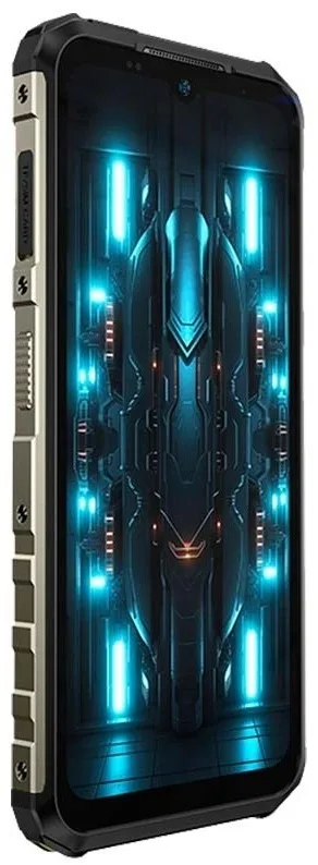 Смартфон Ulefone Armor 22 Pro 8 ГБ/256 ГБ черный