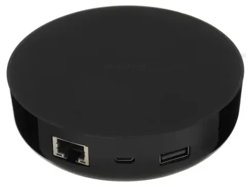 Центр управления Aqara Hub M2 HM2-G01-Black