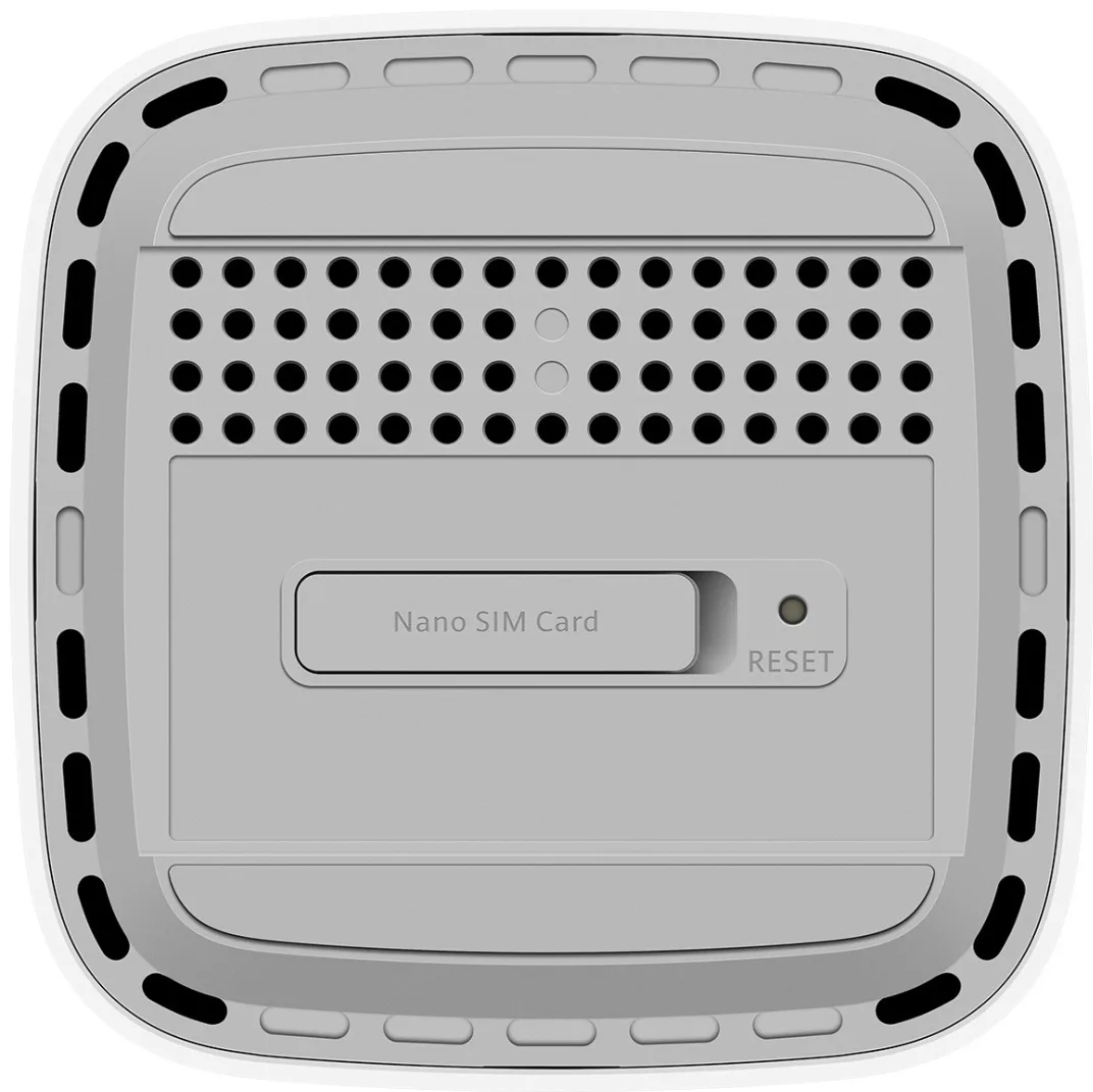 Роутер ALTEL 5G Indoor TS H155-380 Белый + Сим ALTEL