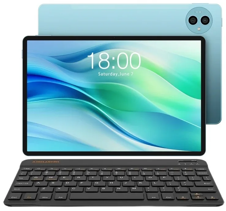 Планшет Teclast P50 11" 6/128GB + подарок Клавиатура Teclast