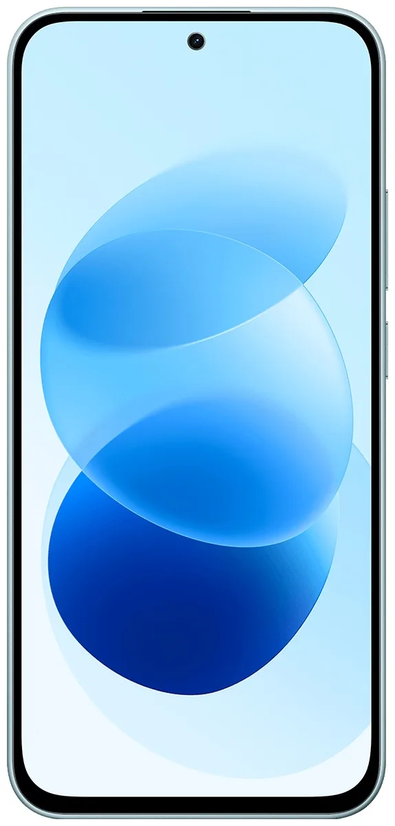 Смартфон Redmi Note 17 4/128GB Sky Teal