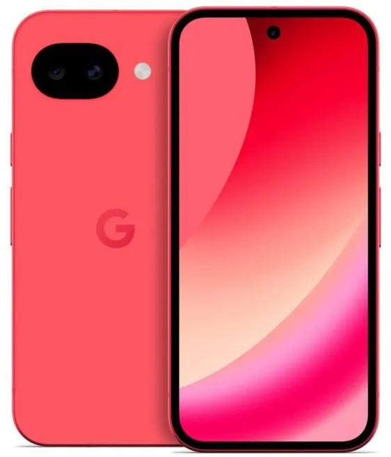 Смартфон Google Pixel 10A 8/256GB Красный